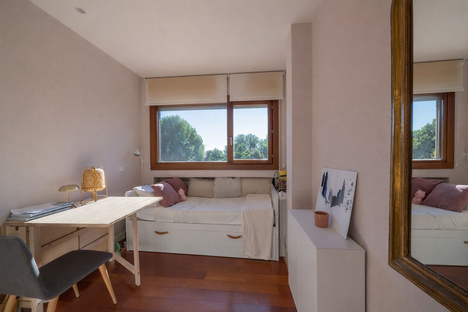 Piso en calle Julio Caro Baroja, 124 - Foto 8