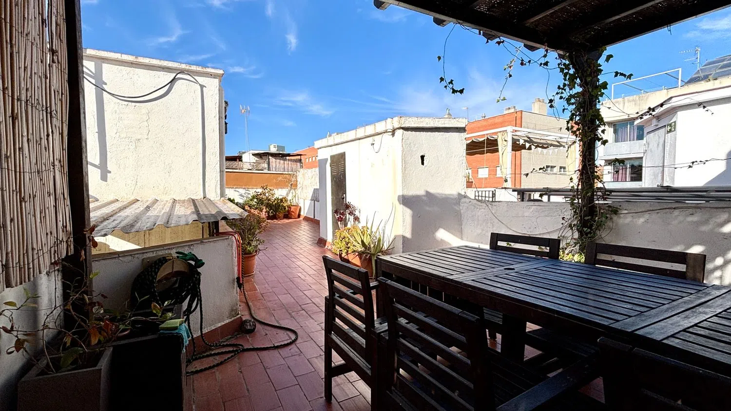 Ático en calle Amistat, 32 - Foto 10