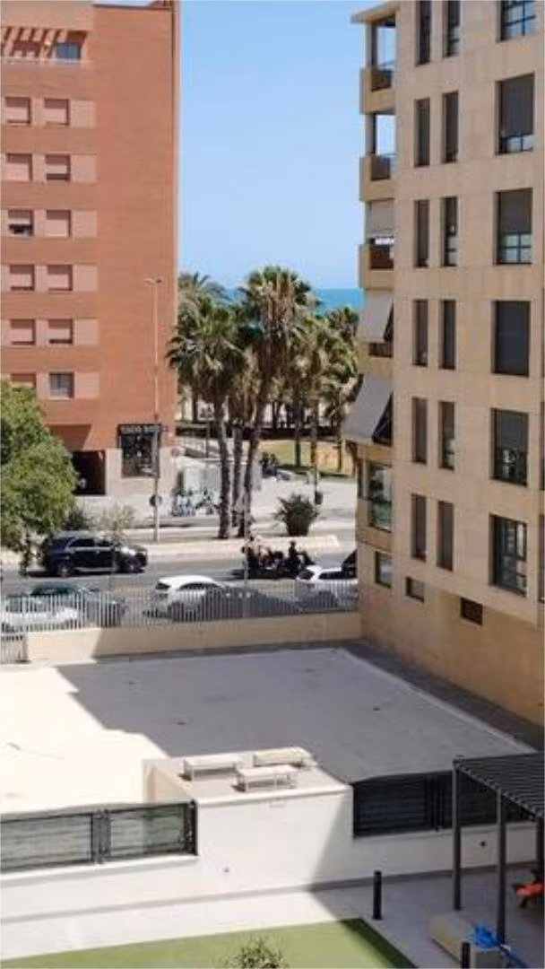 Apartamento en San Andrés - Foto 1