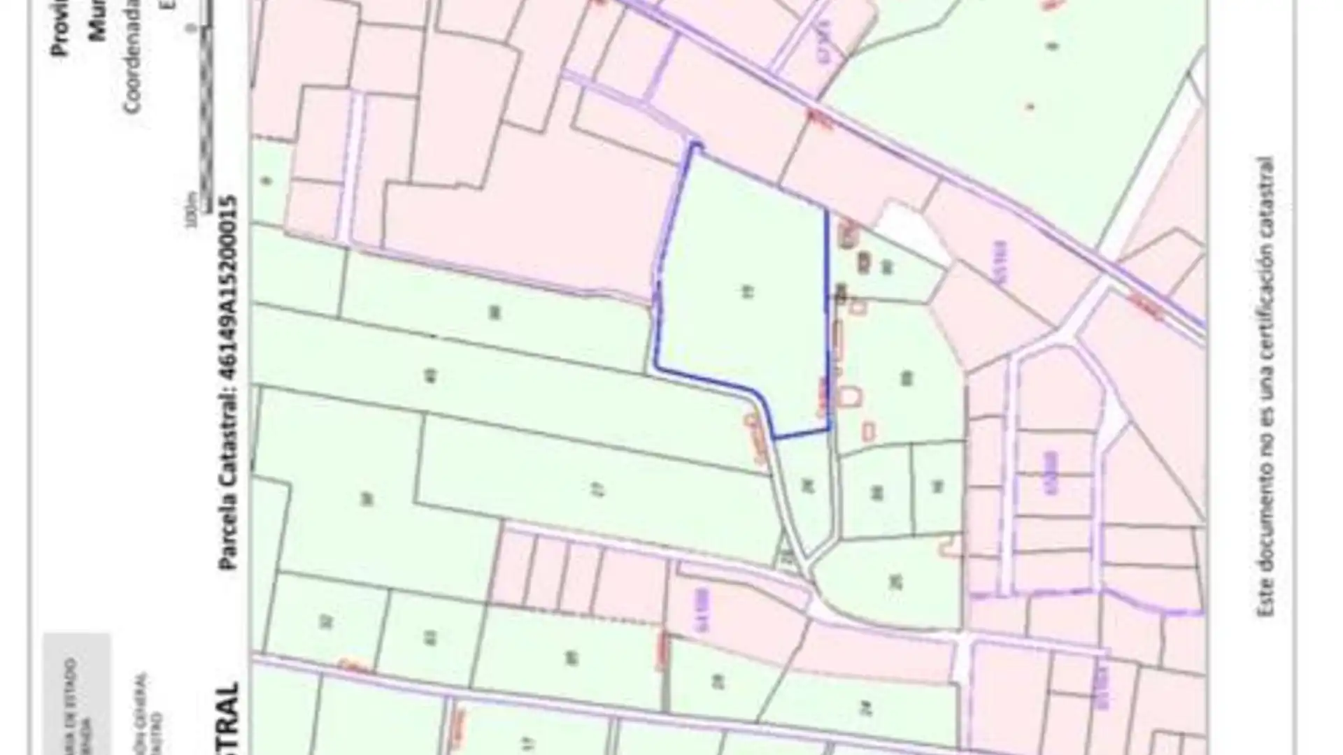 Finca rústica en  Carrer Abriat Cantó 14 - Foto 9