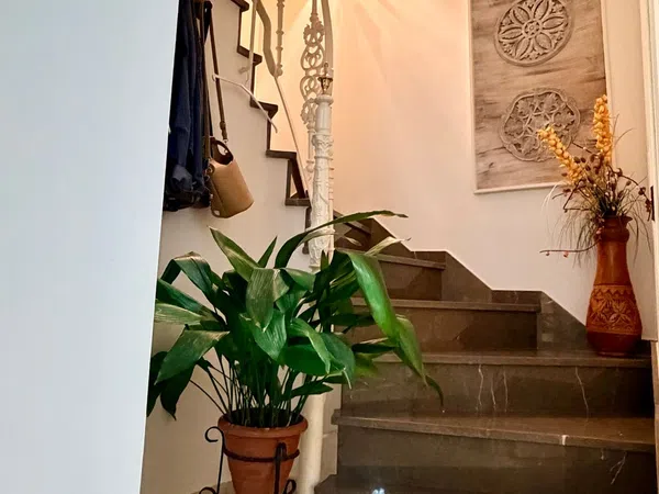 Chalet adosado en Calle Virgen de Fátima, 12 - Foto 8
