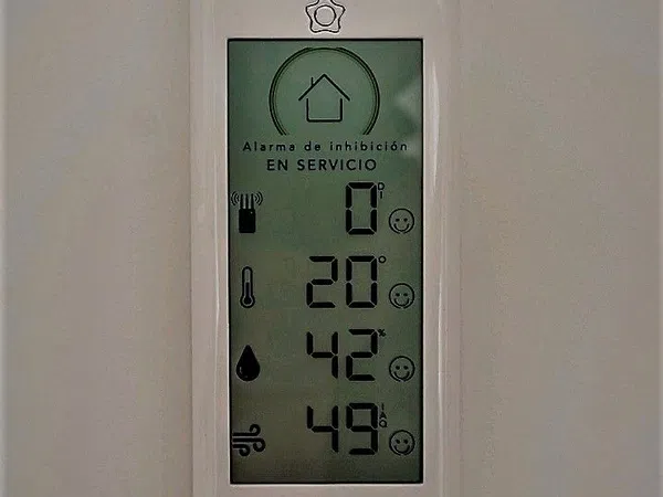 Estudio en Avenida de Ramón y Cajal, 105, Colina - Foto 9