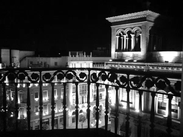 Ático en calle Adolfo Rodríguez Jurado, 16