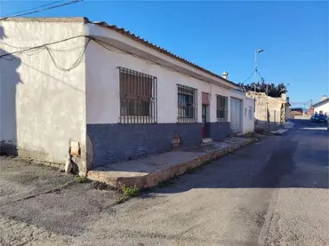 Chalet en cantareros - Foto 1