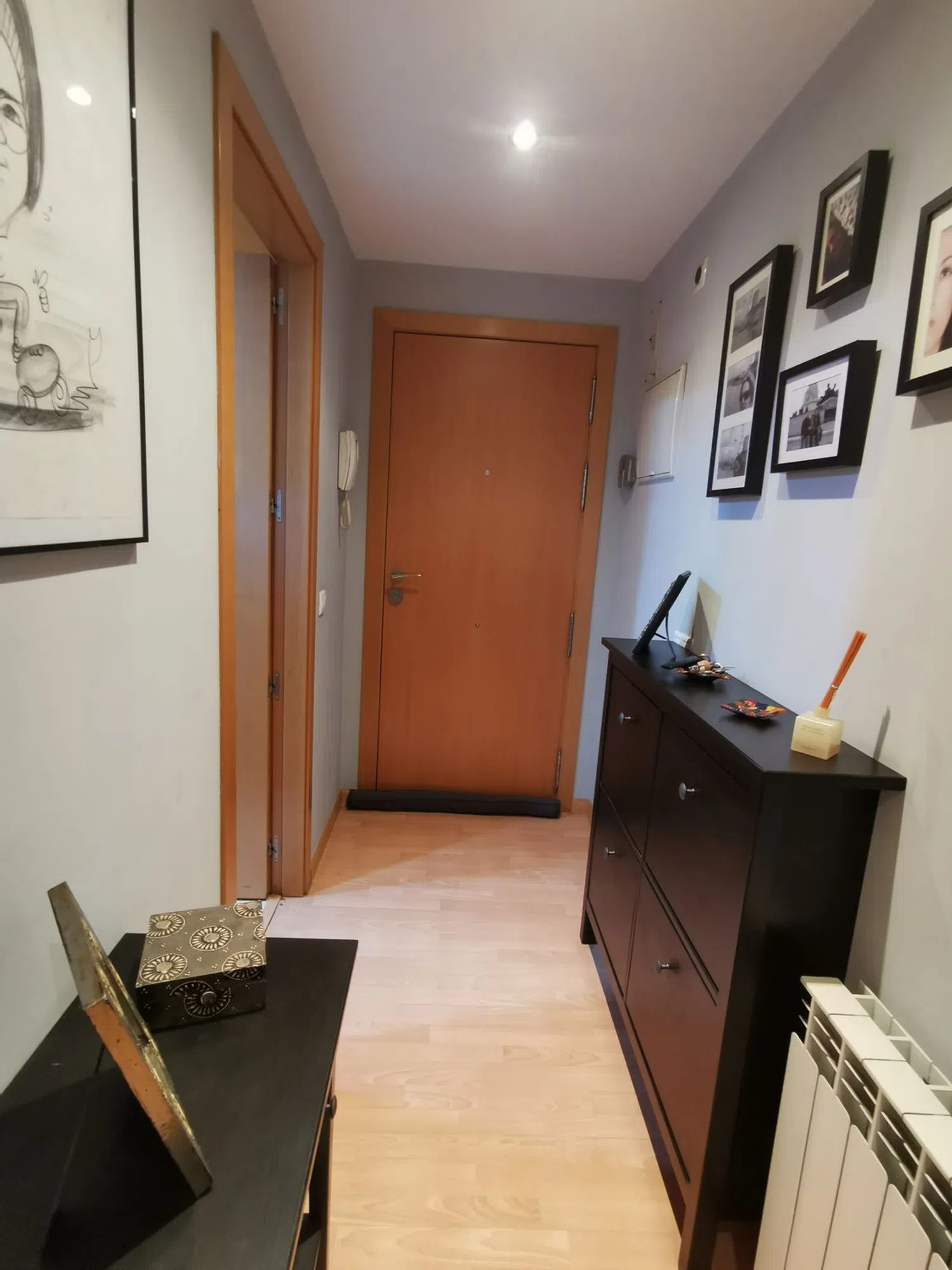 Piso en calle de Salvador Allende, 34 - Foto 2