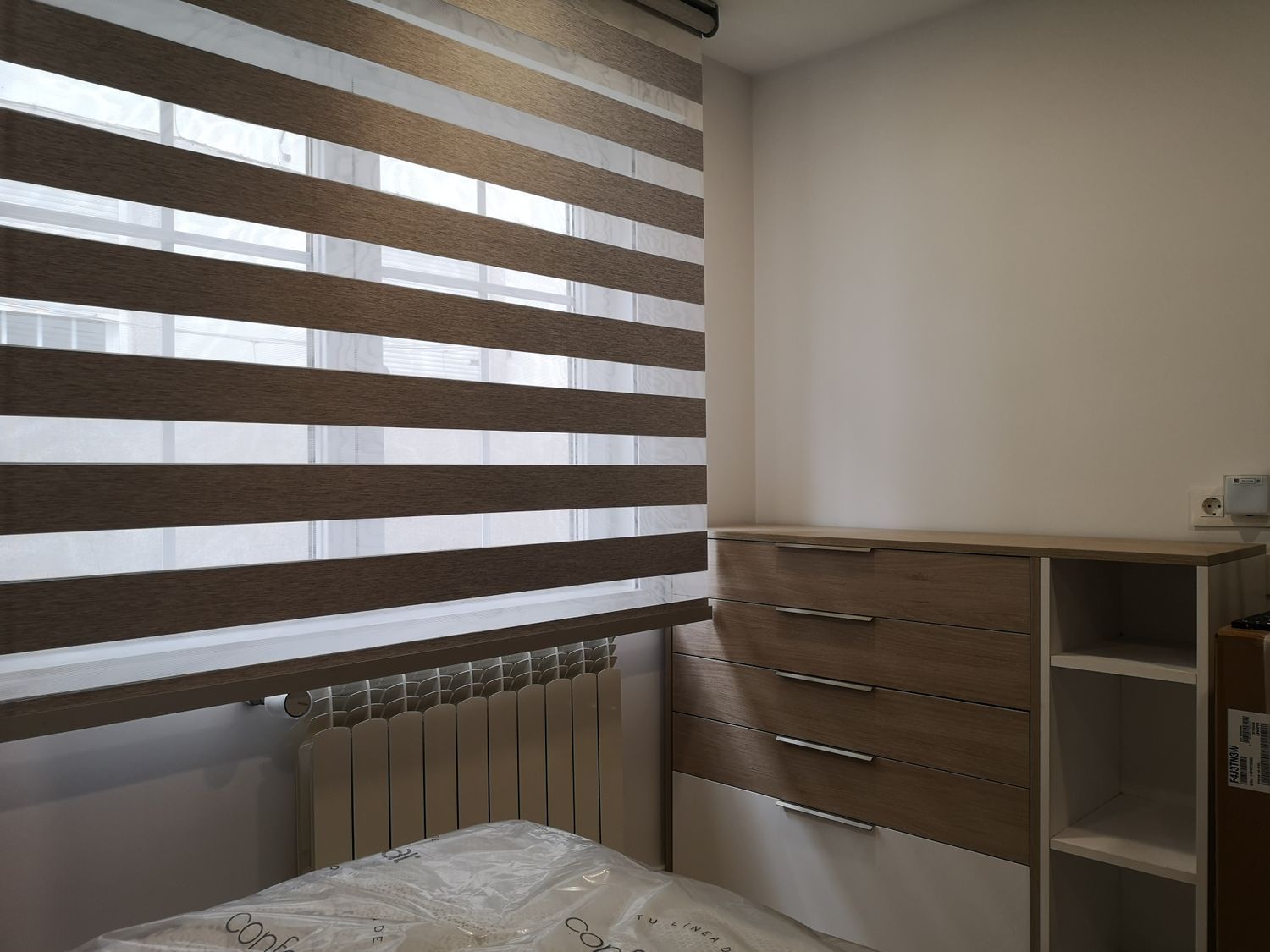 Estudio en calle do Pexigo de Arriba, 31 - Foto 9