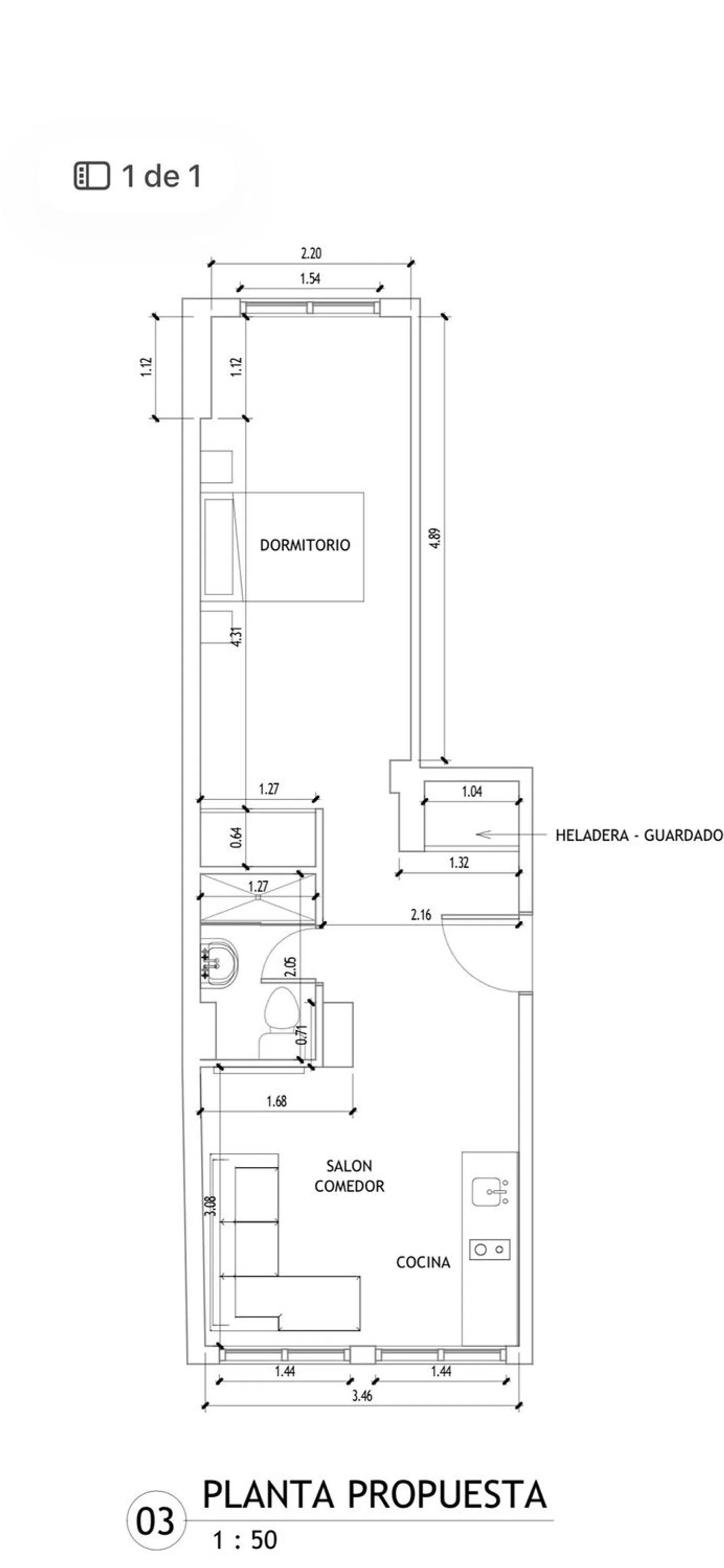 Piso en glorieta del General Álvarez de Castro, 5 - Foto 10