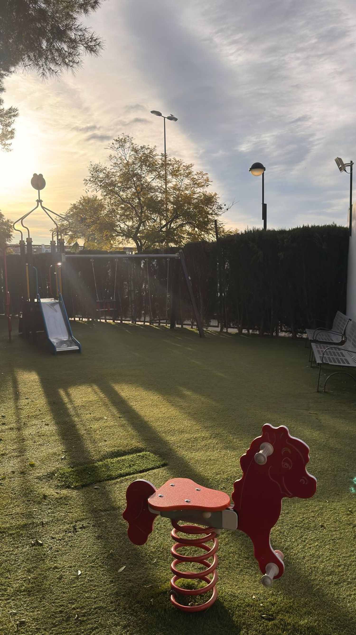 Piso en avenida Nueva Condomina, 10 - Foto 5