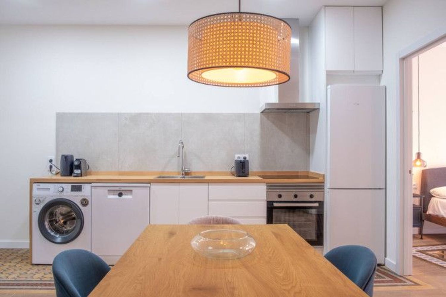 Piso en calle del Pintor Domingo, 42 - Foto 3