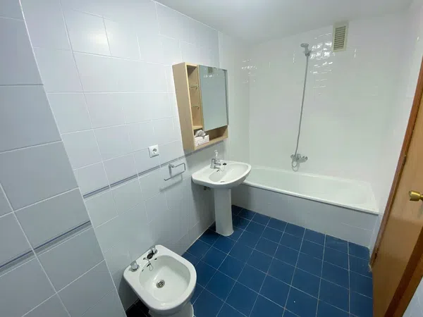 Piso en Calle de Rubén Darío, 38, La Carrasca - Foto 10