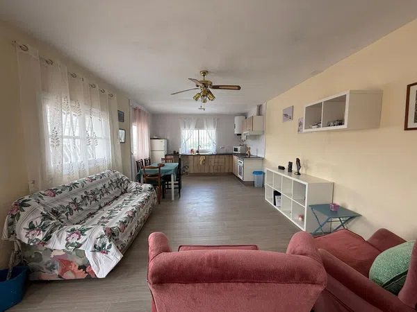 Casa o chalet independiente en Calle del Fresno, 58 - Foto 6