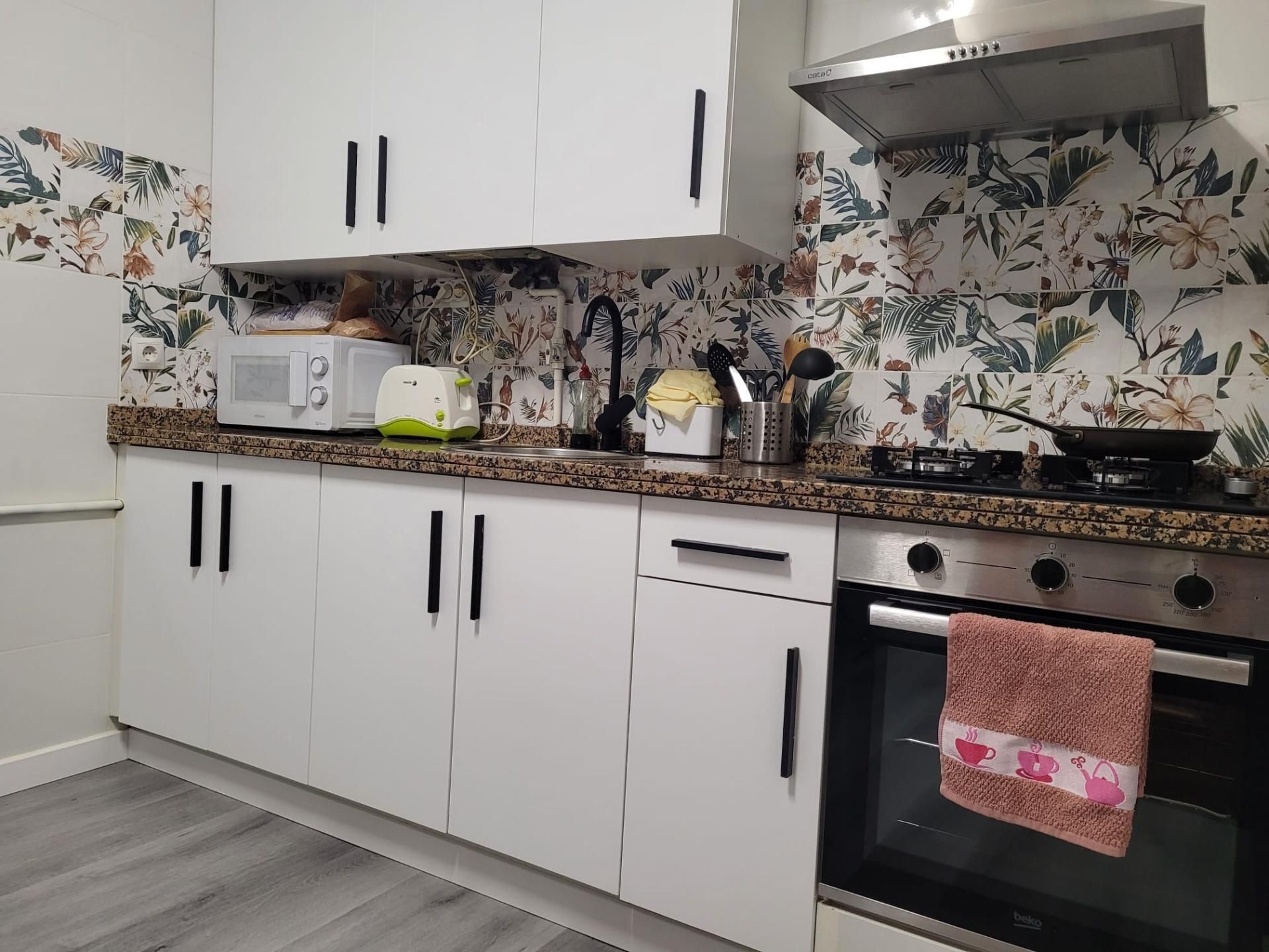 Piso en  Calle Félix Aramburu 5 - Foto 29