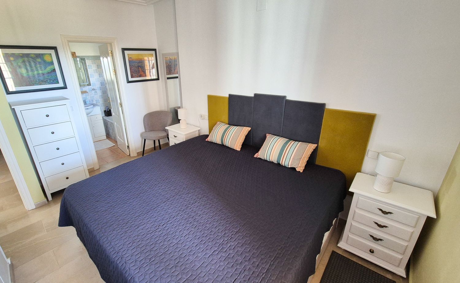Piso en Urbanizacion Jardines de la Bahia, 8, Bahía de Casares, Bahía de Casares - Foto 12