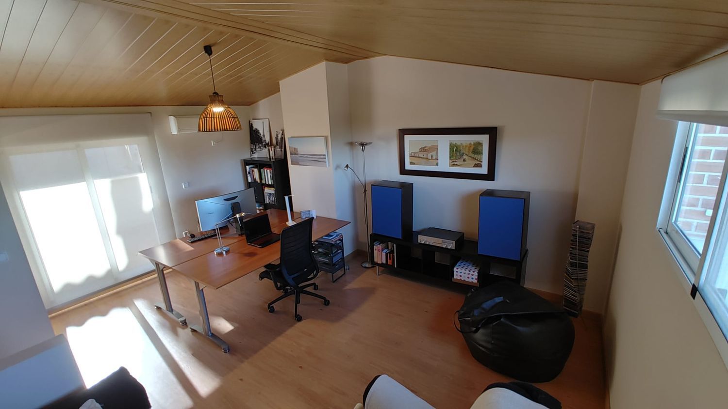 Chalet adosado en calle Virgilio, 78 - Foto 20