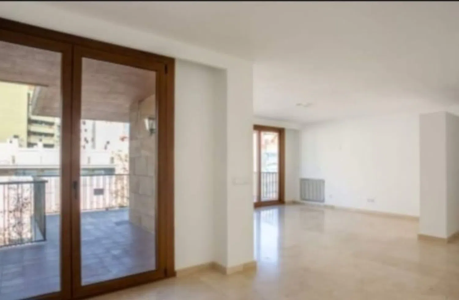 Piso en calle del Marquès de la Sènia, 35 - Foto 3