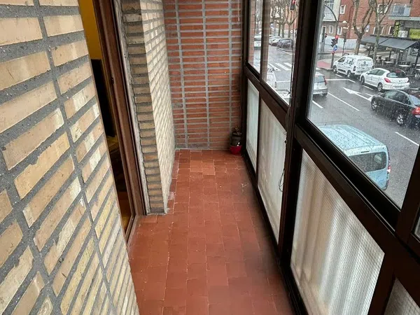 Piso en avenida de Filiberto Villalobos, 61 - Foto 10