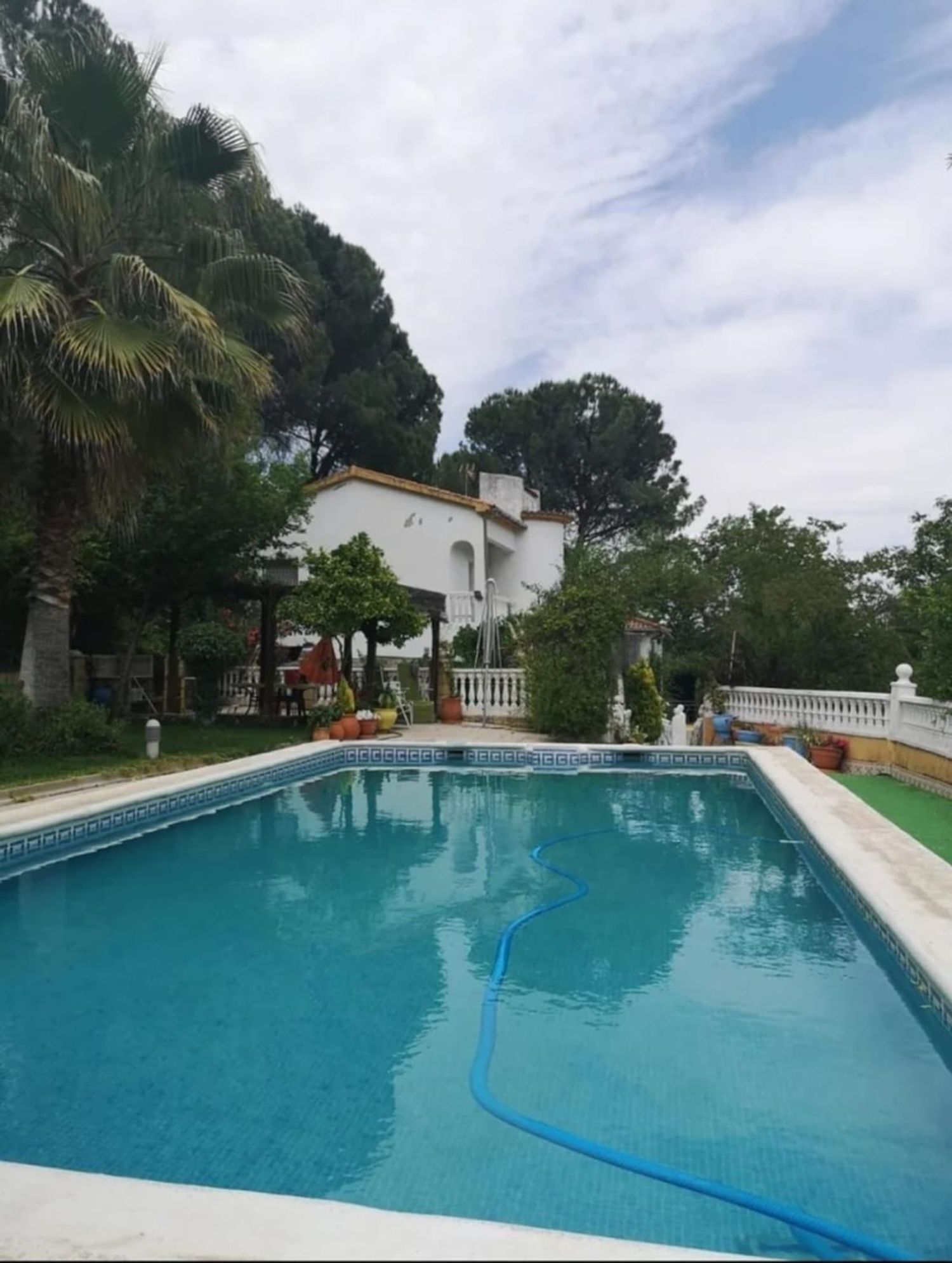 Casa rural en Urbanización El Salado, 85, Trassierra - Las Jaras - Foto 8