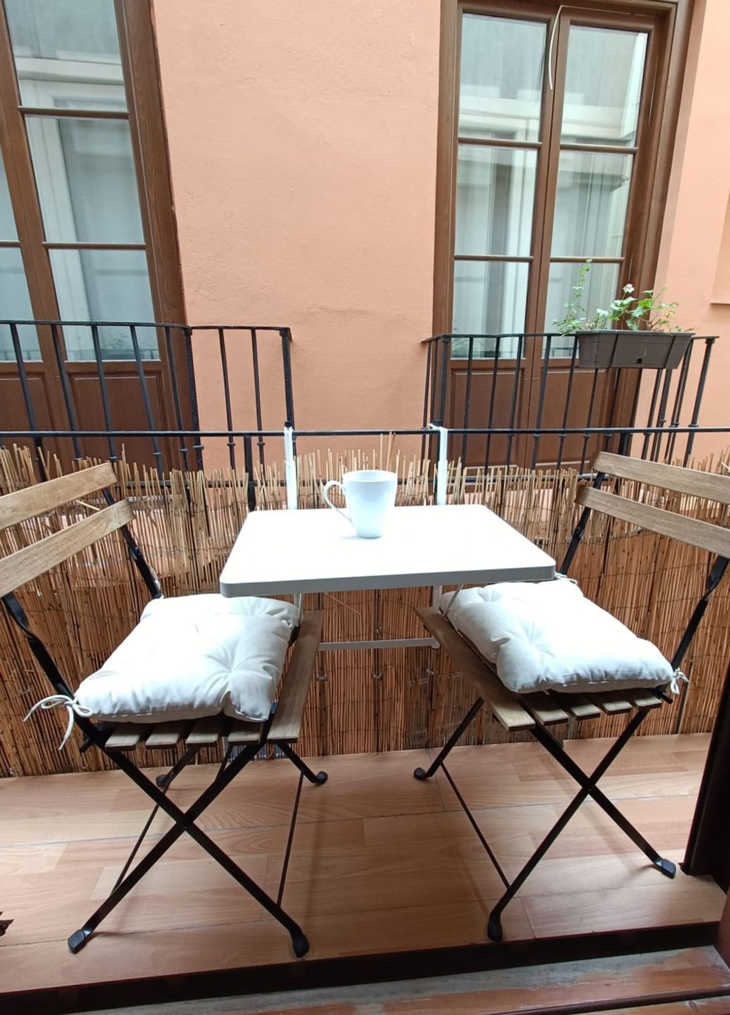 Piso en Calle Andrés Pérez, 6, Centro Histórico, Málaga - Foto 19