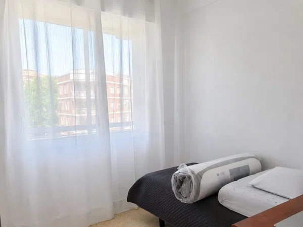 Piso en Calle Sierra del Espartal, 3, Santa María de Gracia - Foto 4