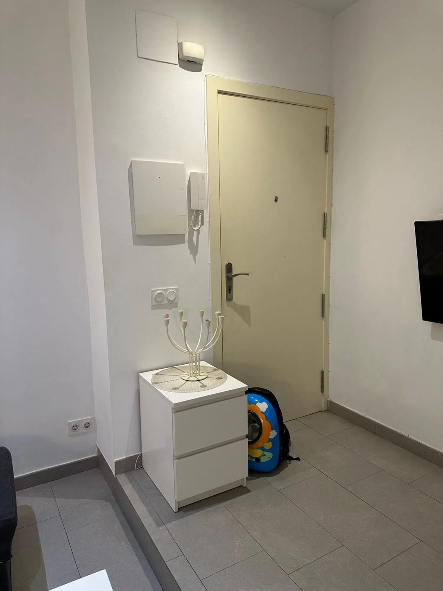 Estudio en calle de Sepúlveda, 171 - Foto 20