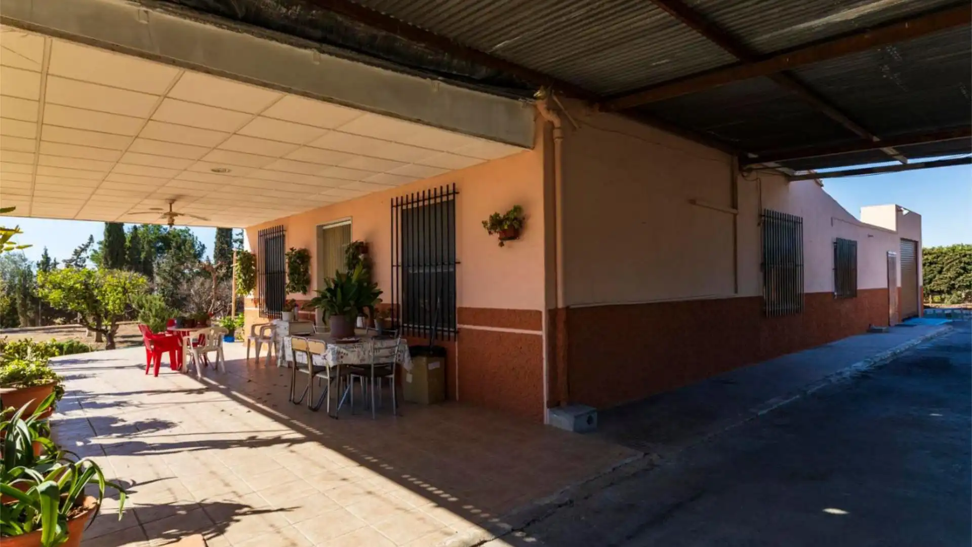 Finca rústica en  CV-865 45 - Foto 2