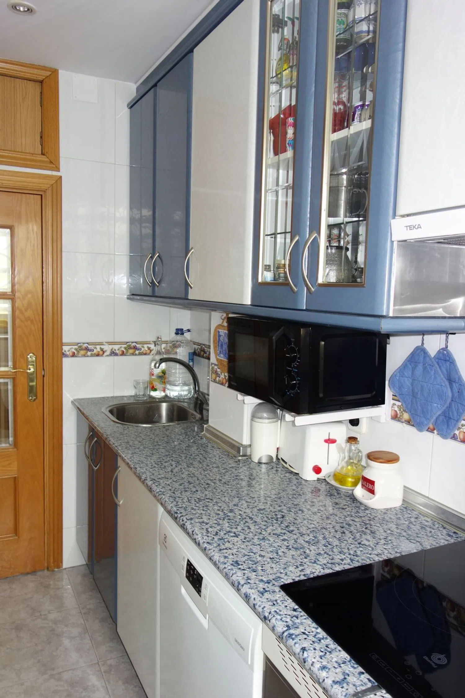 Piso en Barrio Lucero - Foto 16