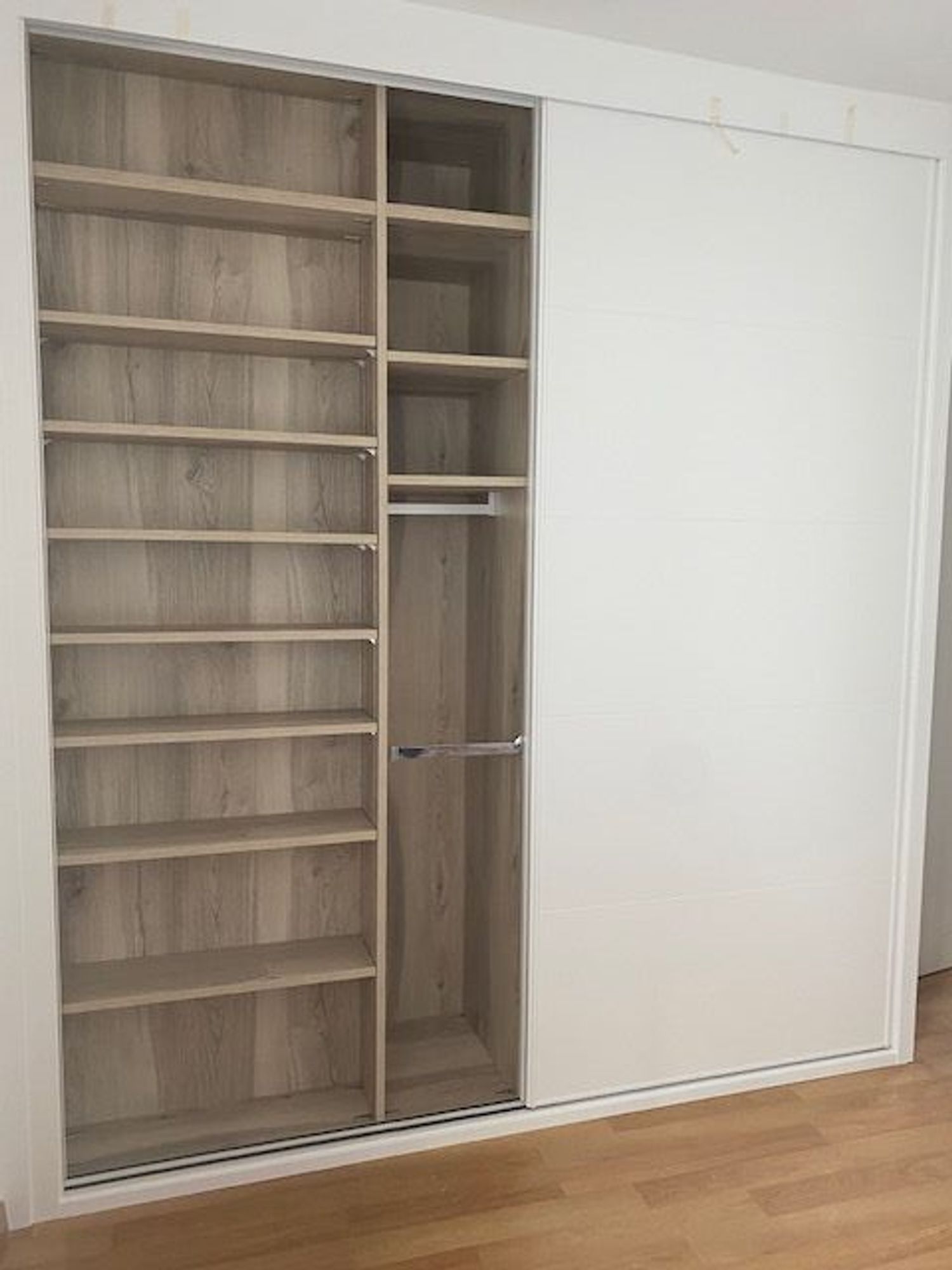 Ático en calle Hermano Gárate, 9 - Foto 6