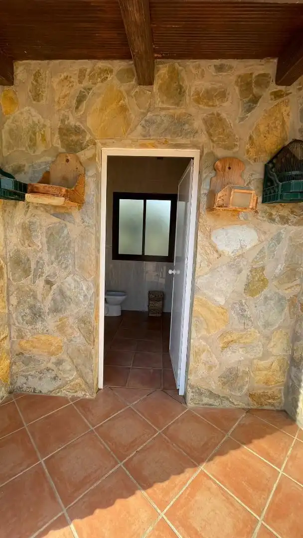 Chalet en  Diseminado Poligono 5 92 - Foto 18
