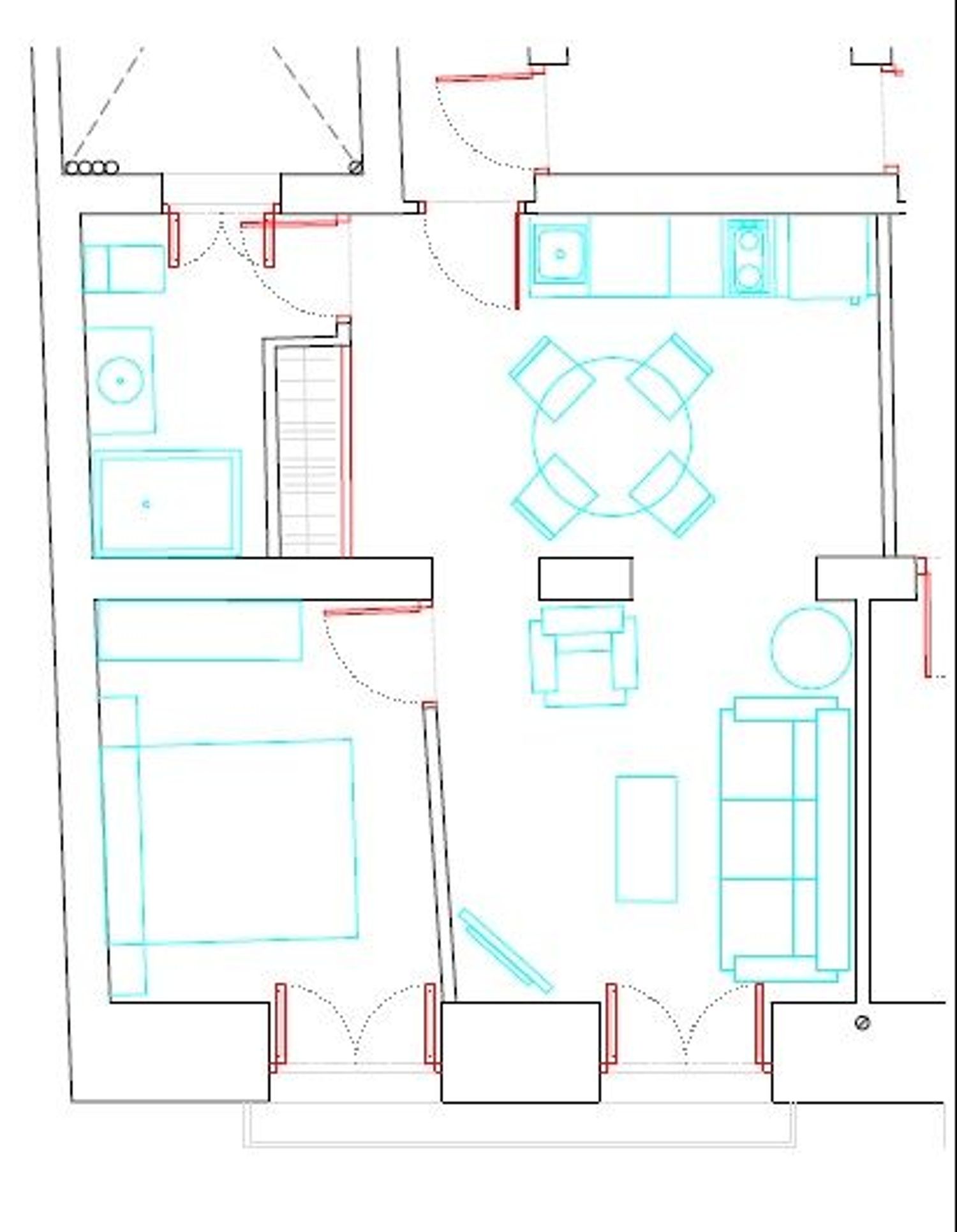 Piso en calle Acuerdo, 15 - Foto 7