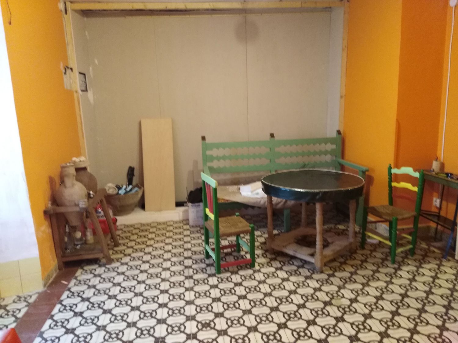 Casa de pueblo en Calle Mayor, 102 - Foto 9