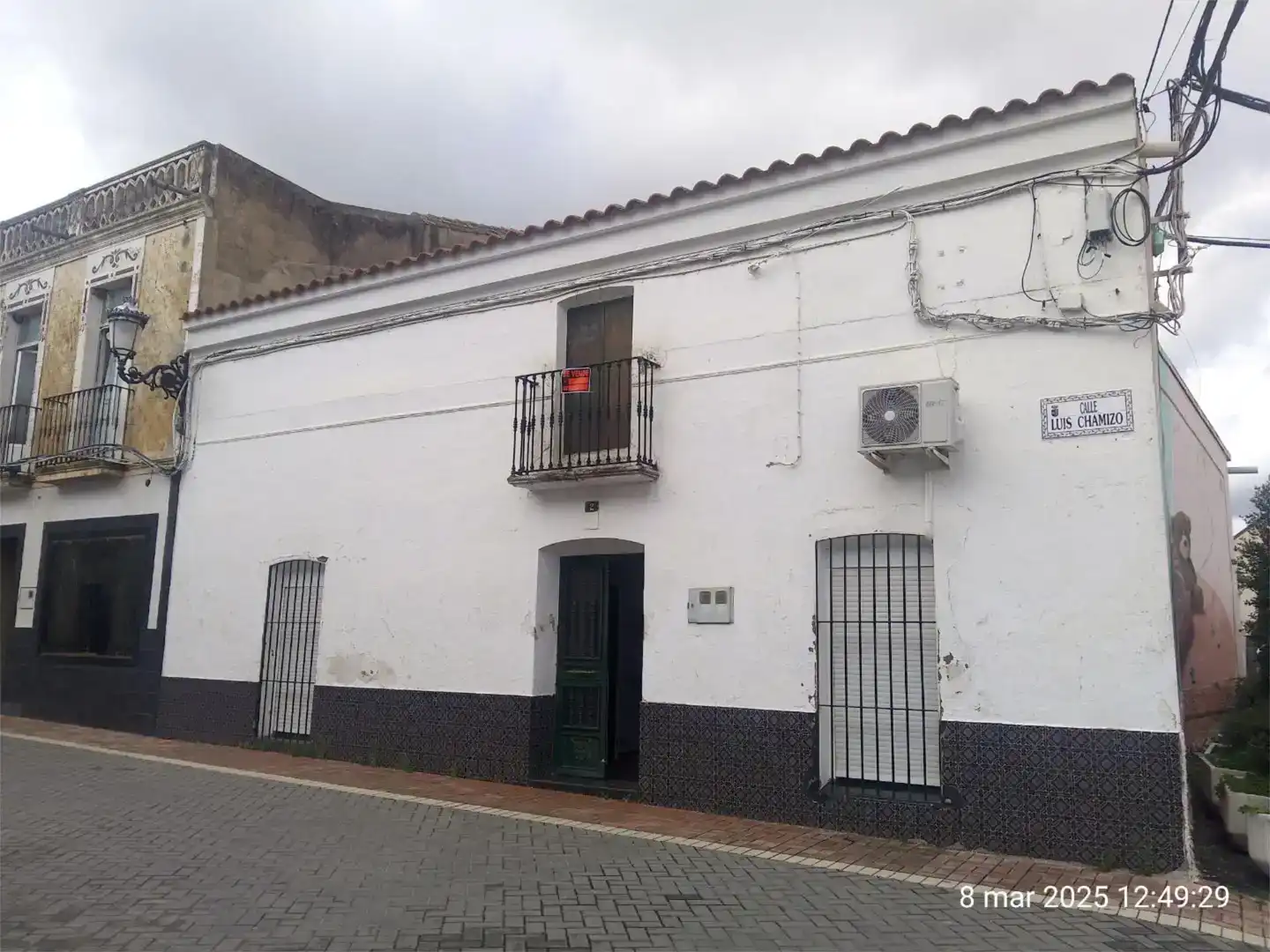 Piso en  Calle Luis Chamizo 2 - Foto 2