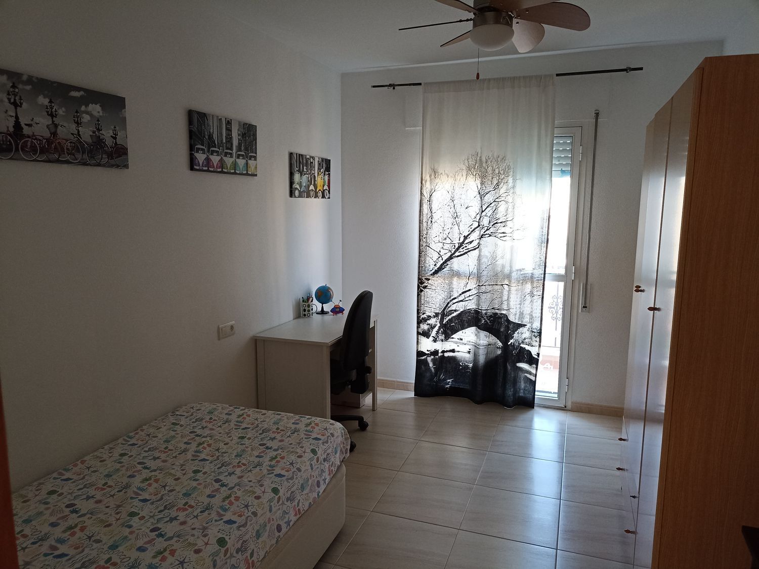 Dúplex en Calle del Mar s/n, Vera Pueblo, Vera Pueblo - Foto 3