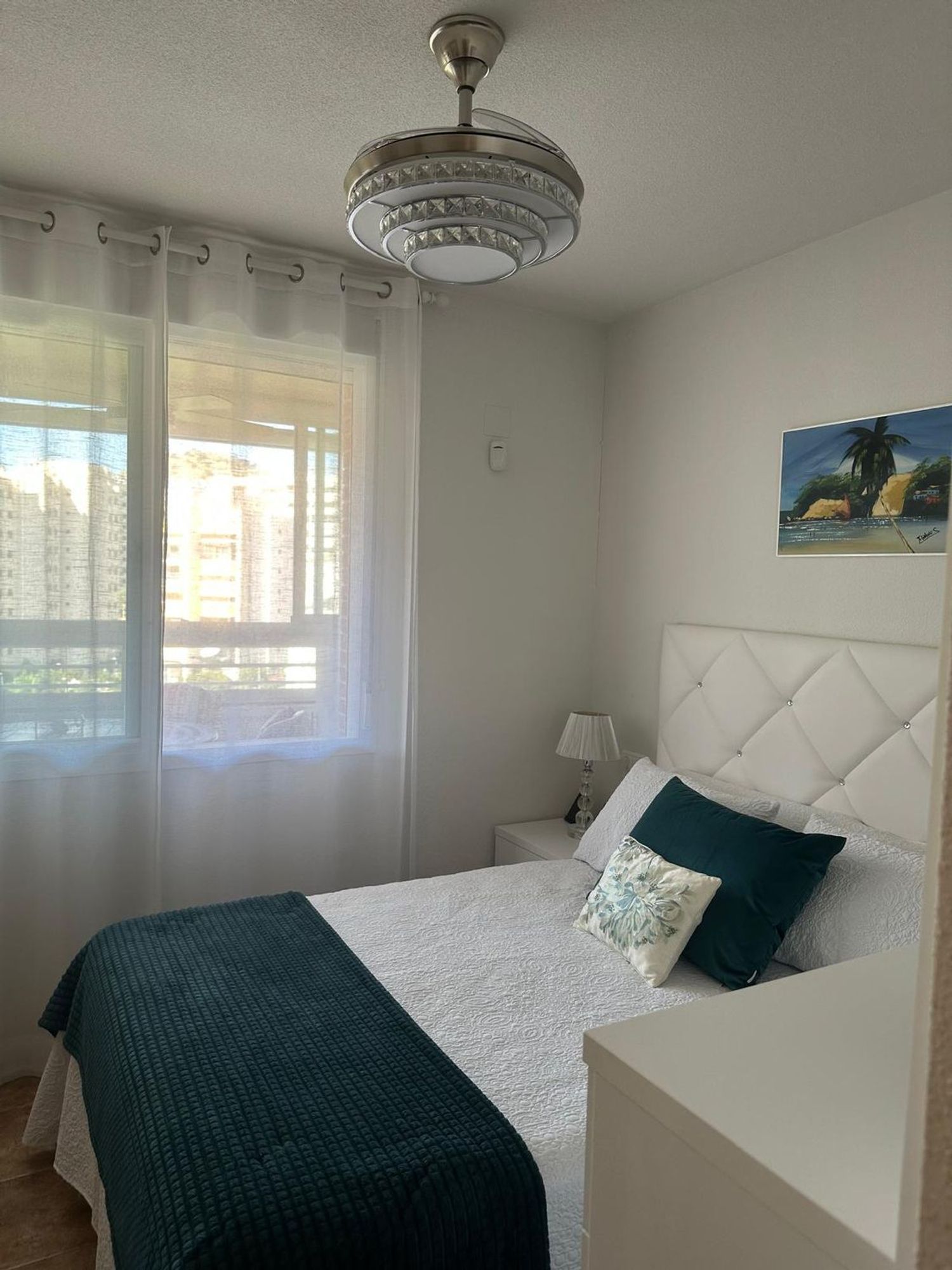 Piso en Calle Migjorn, 5, Alitana - Casablanca - Foto 15