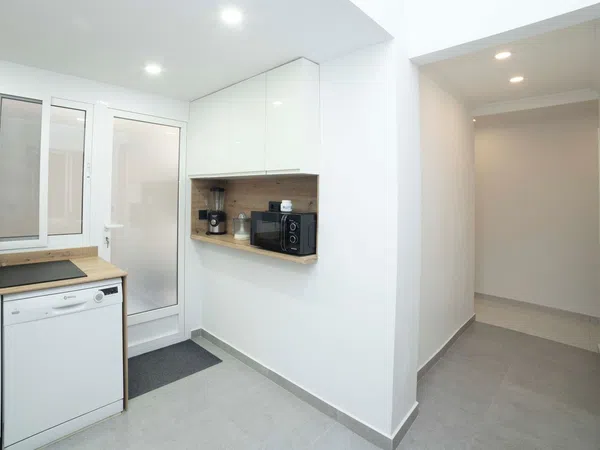 Piso en calle Lira, 16 - Foto 2