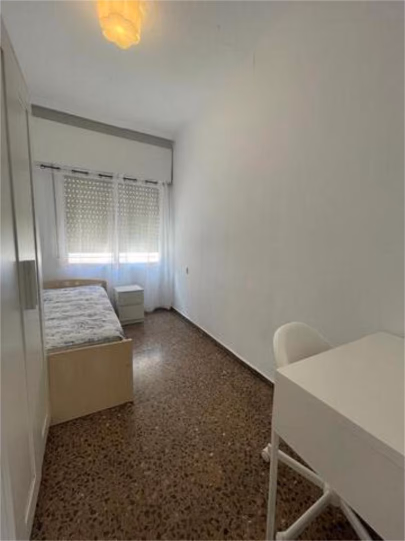 Piso en San Anton - Foto 4