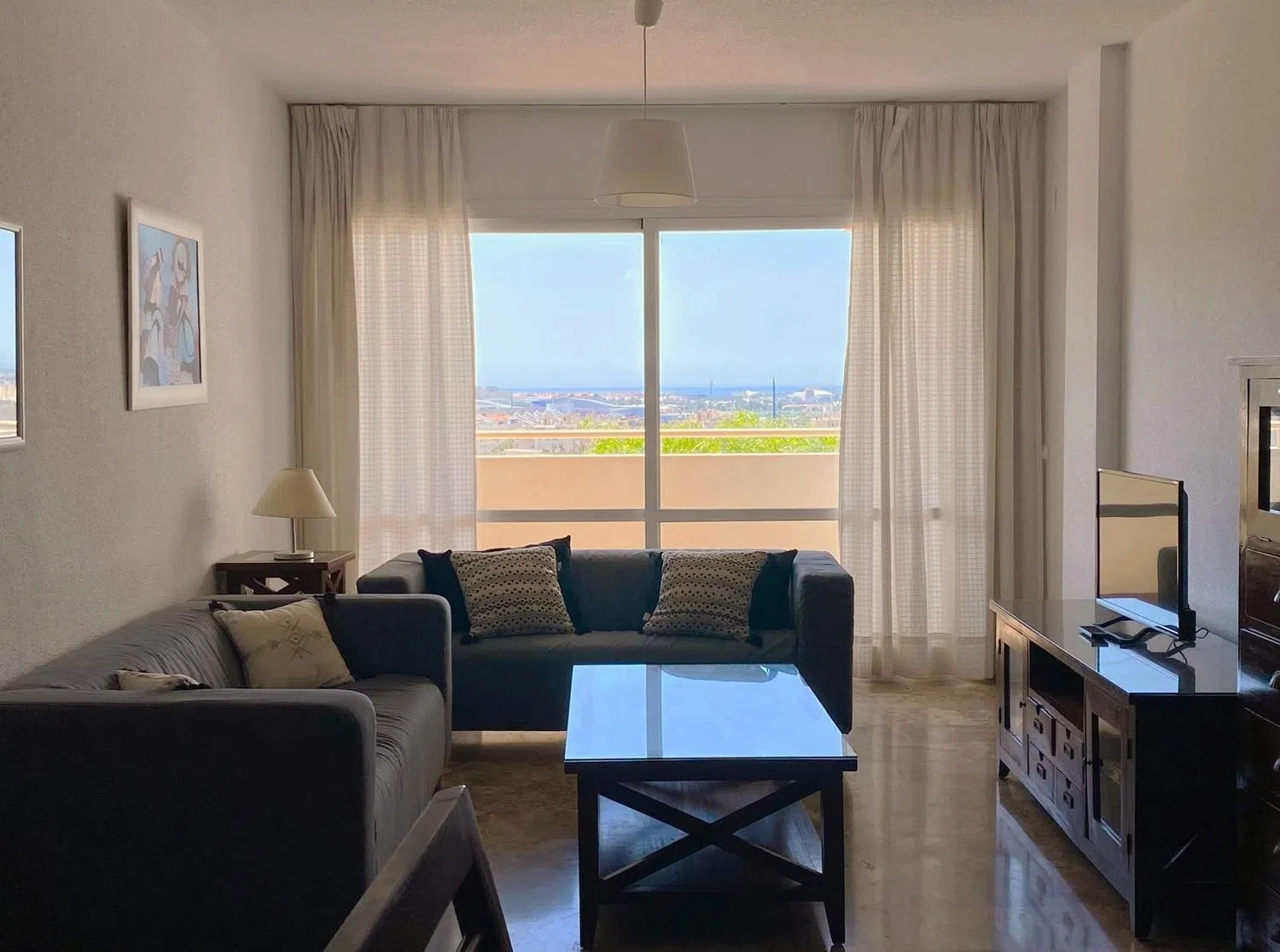 Piso en Barrio El Tejar - Hacienda Bizcochero - Foto 1