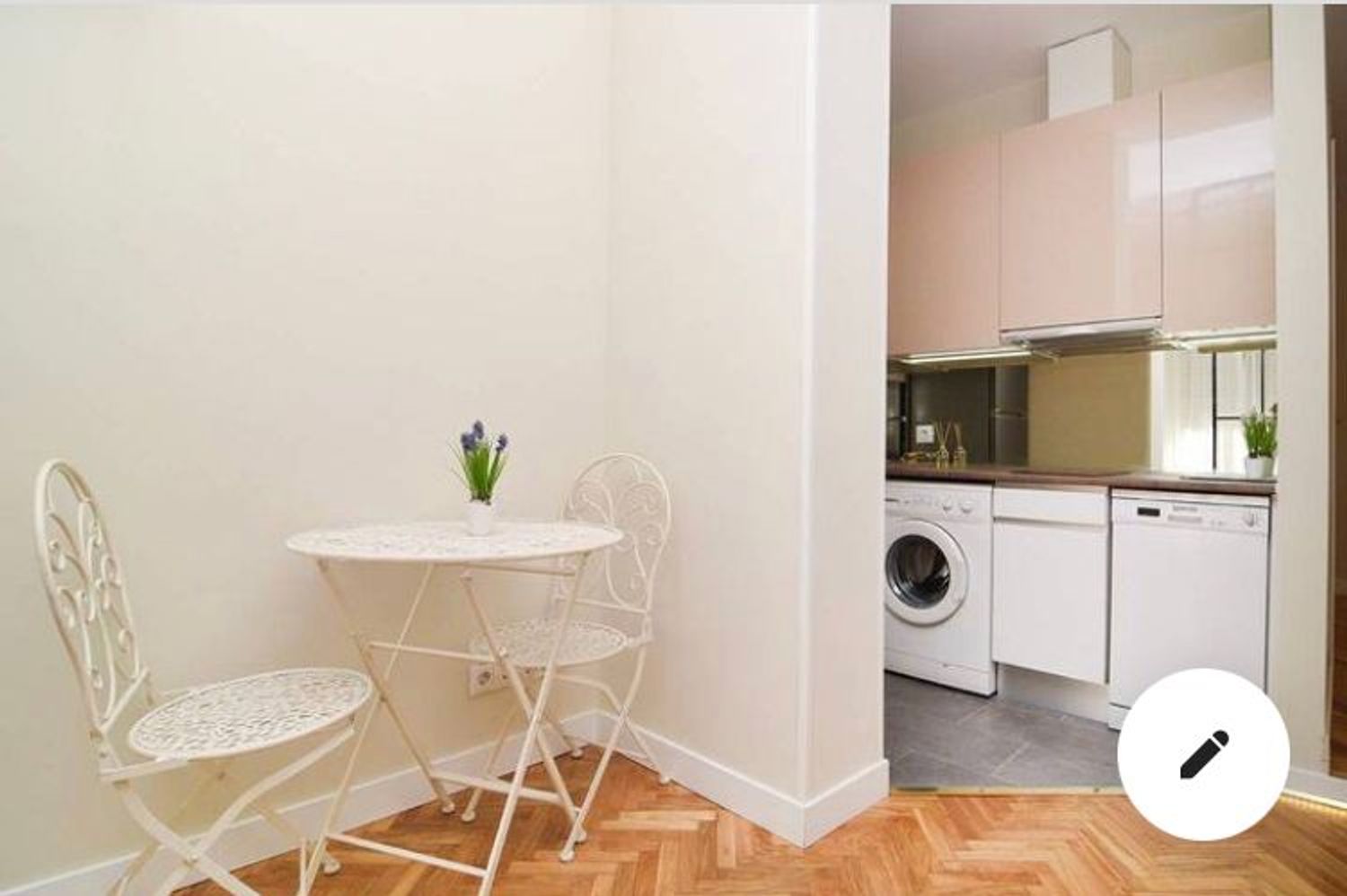 Estudio en calle de Atocha, 33 - Foto 8