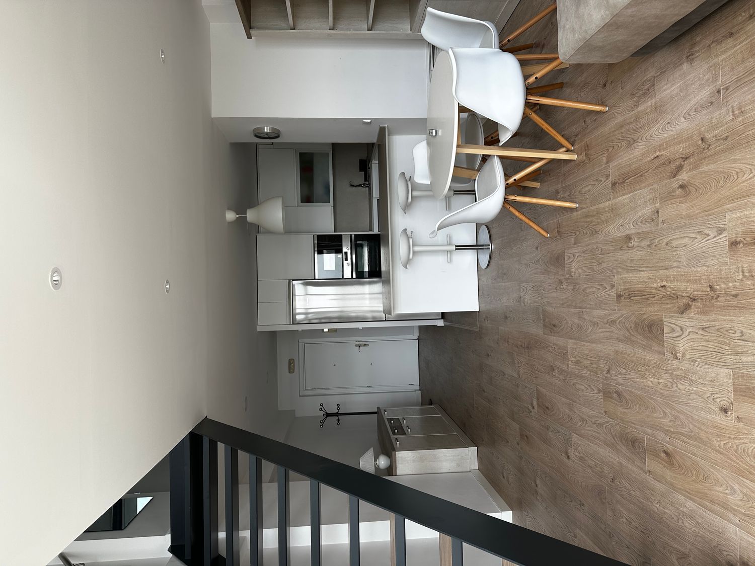 Dúplex en avenida del Cerro del Águila, 2 - Foto 1