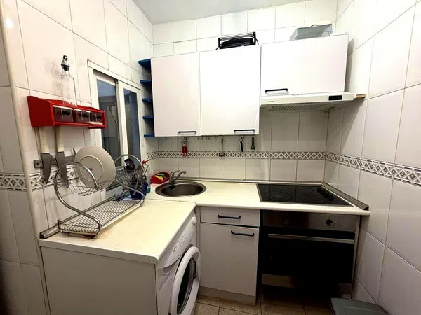 Piso en Calle de Juan Álvarez Mendizábal, Argüelles - Foto 24