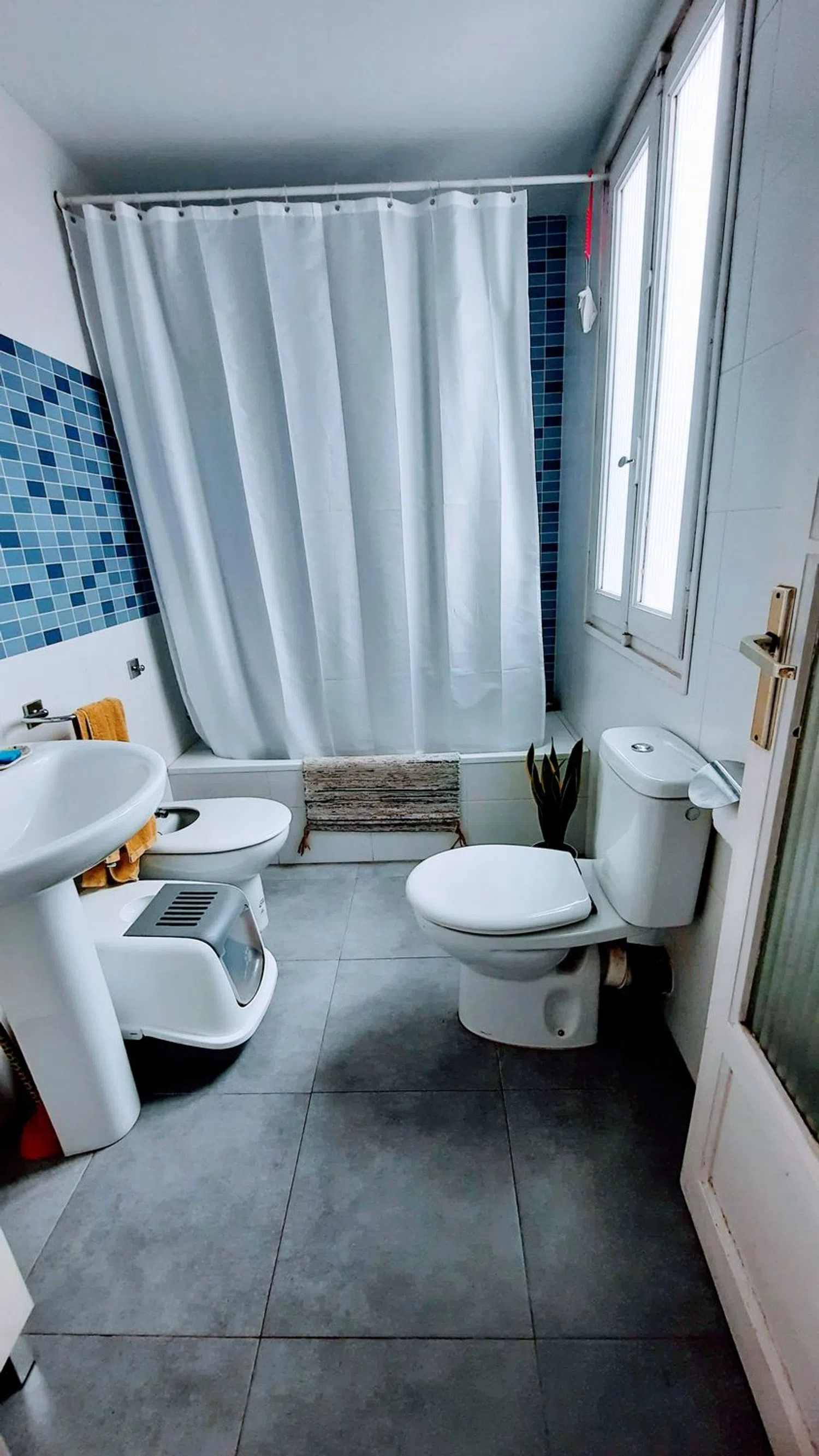 Piso en calle de Bailèn, 16 - Foto 12