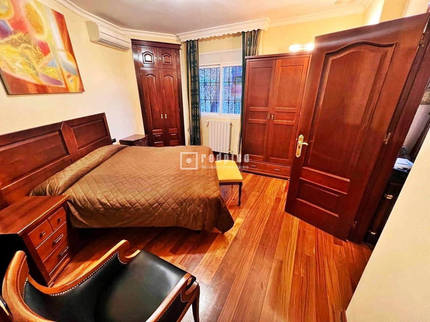 Casa o chalet independiente en Pinares de San Antón - Foto 60