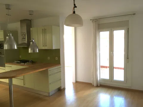 Ático en calle de Teodora Lamadrid, 32 - Foto 2