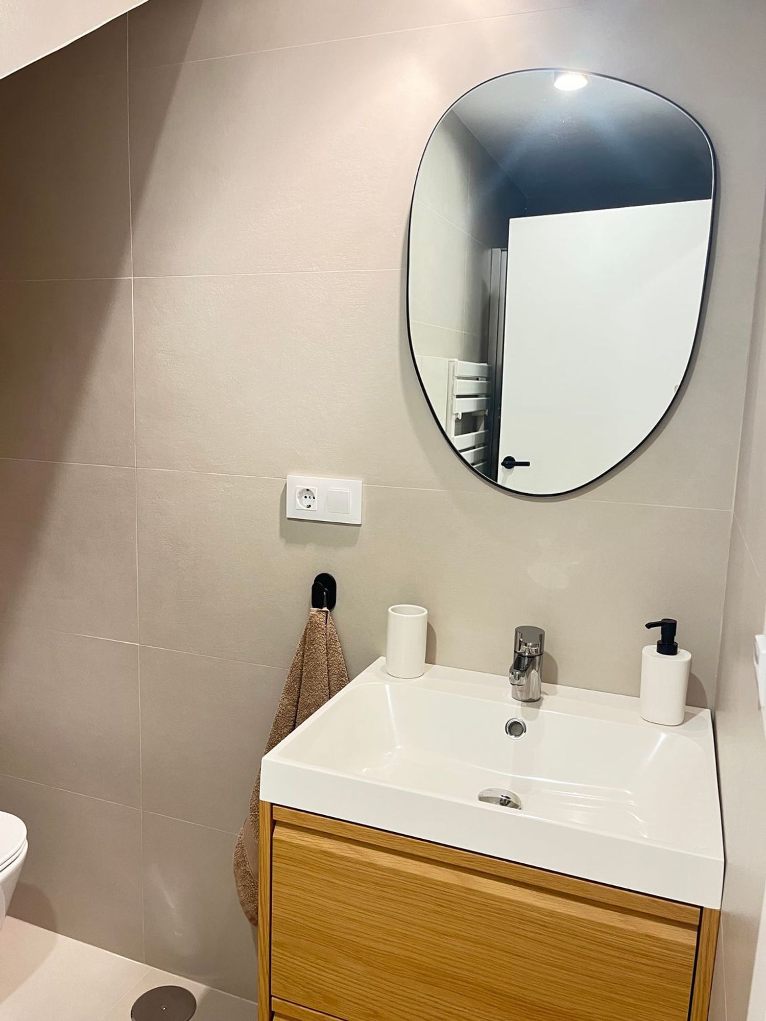 Estudio en Calle de Zapatería, 9, Ciudad Vieja - Centro, Ciudad Vieja - Centro - Foto 8