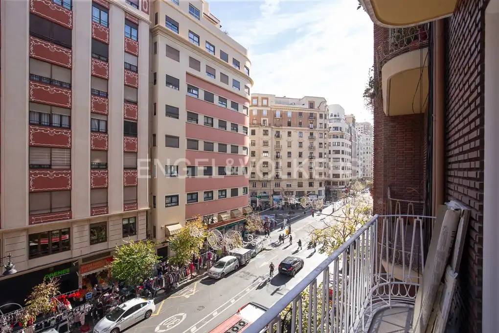Piso en  Av. de l'Oest - Foto 40