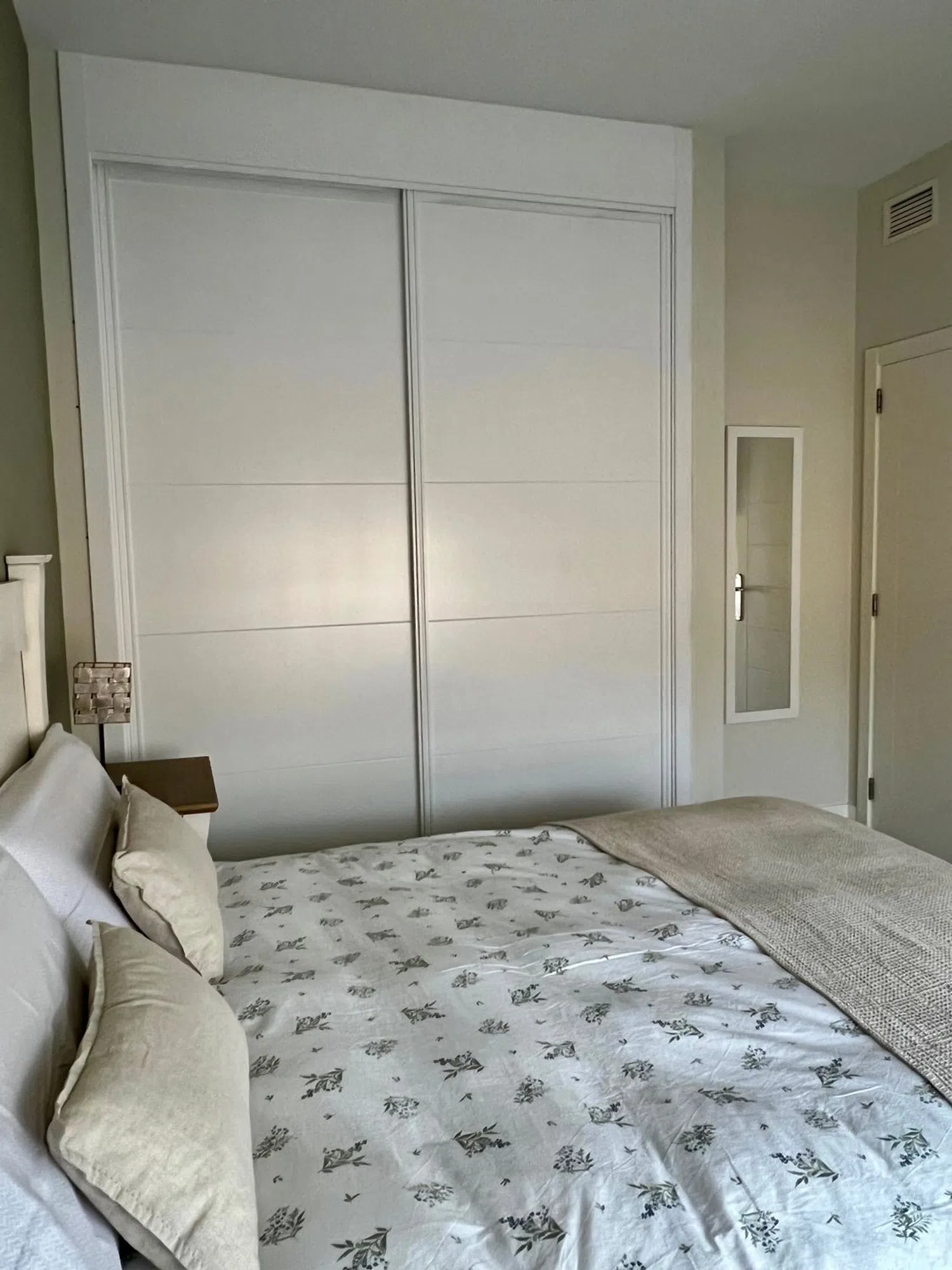 Ático en calle Castillo de Belmonte, 3 - Foto 4