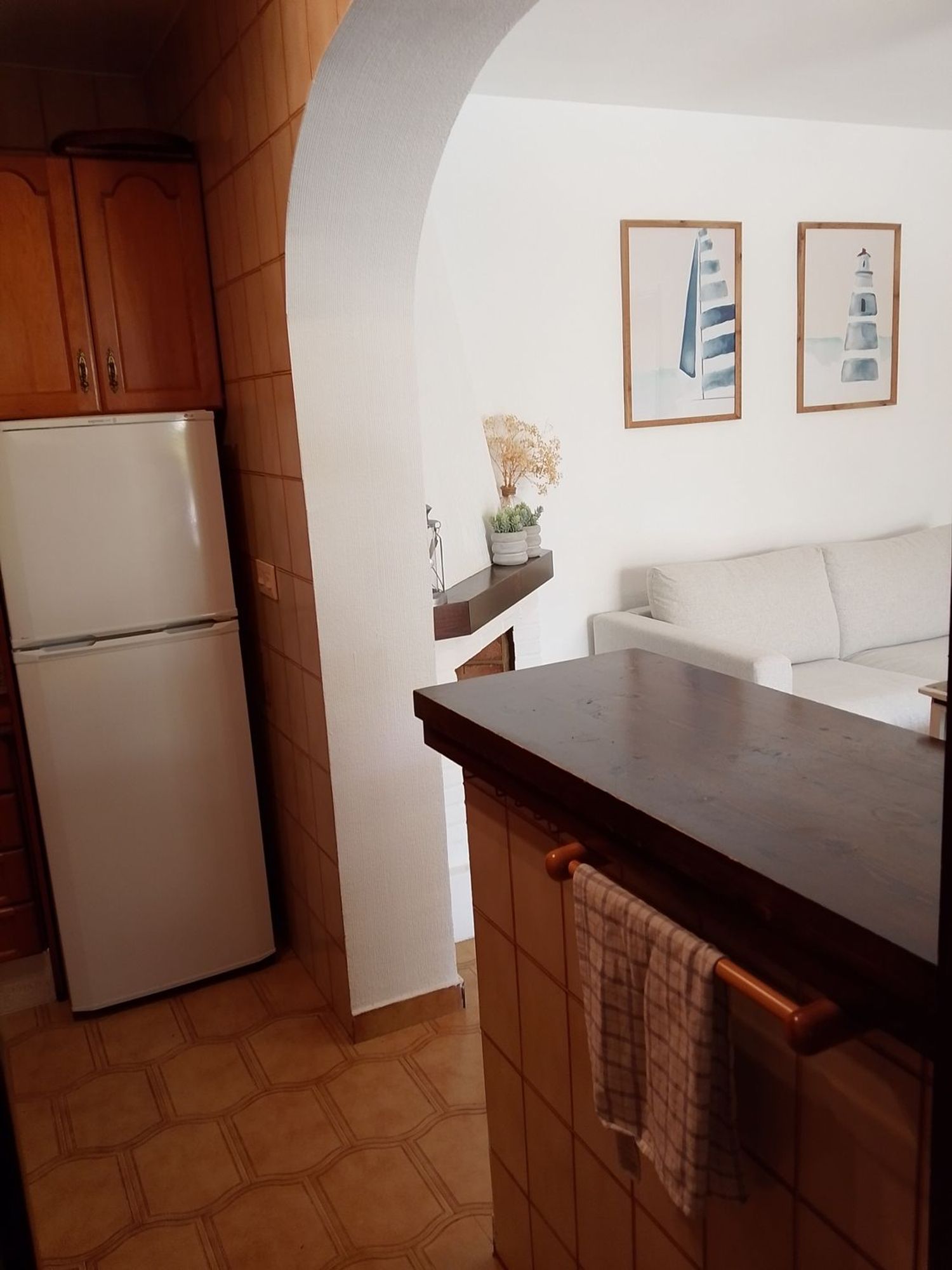Piso en Calle Tramontana, 1, Cabo Roig - Foto 9