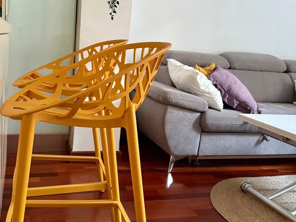 Piso en calle Duque Cornejo, 48 - Foto 5