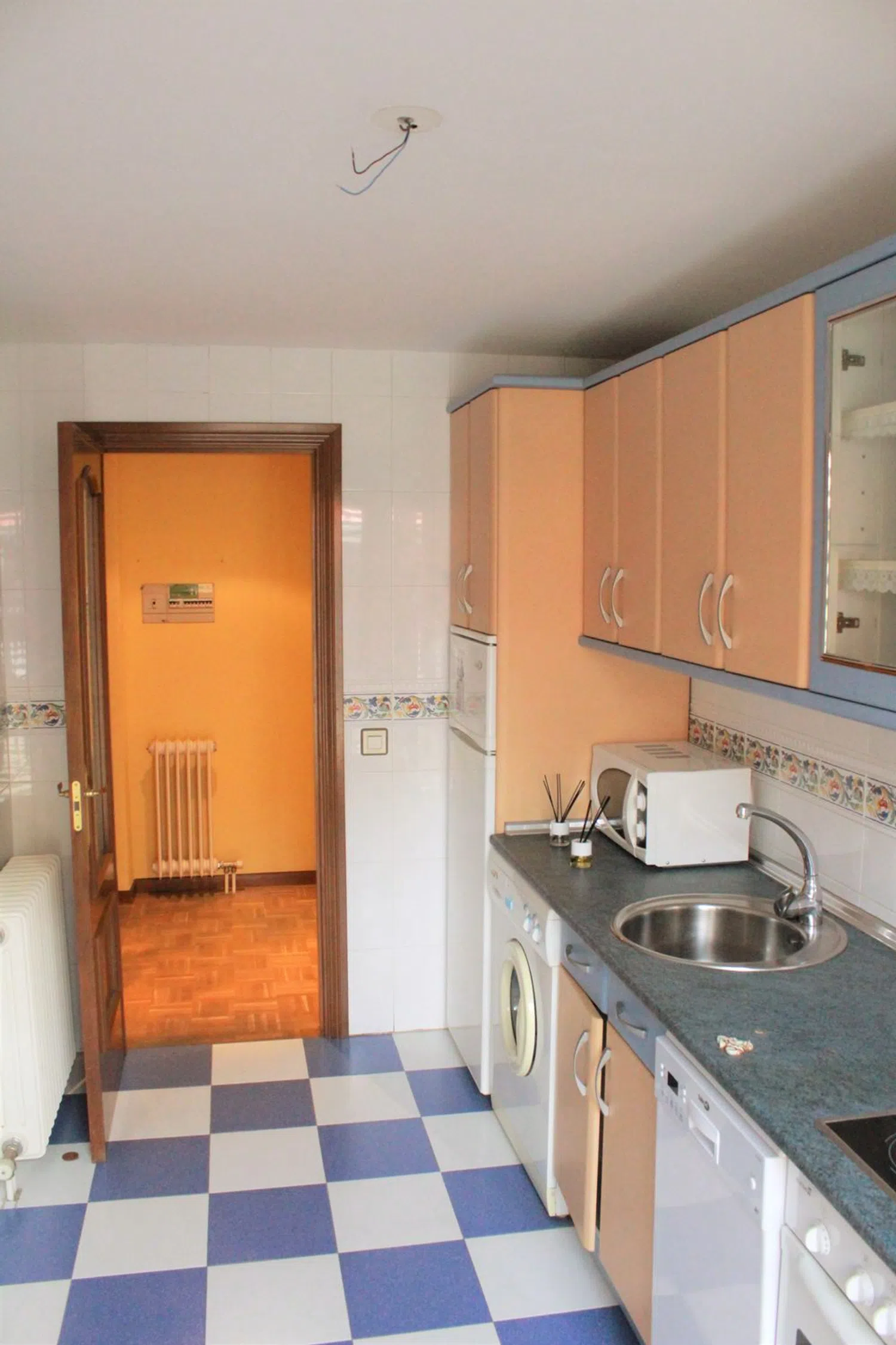 Piso en calle Alberto García, 6 - Foto 7