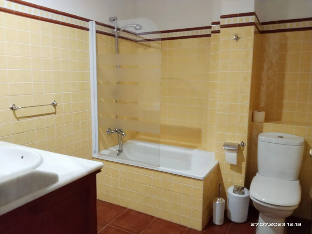 Piso en  Avenida Alcalde Clemente Díaz Ruiz 8 - Foto 25