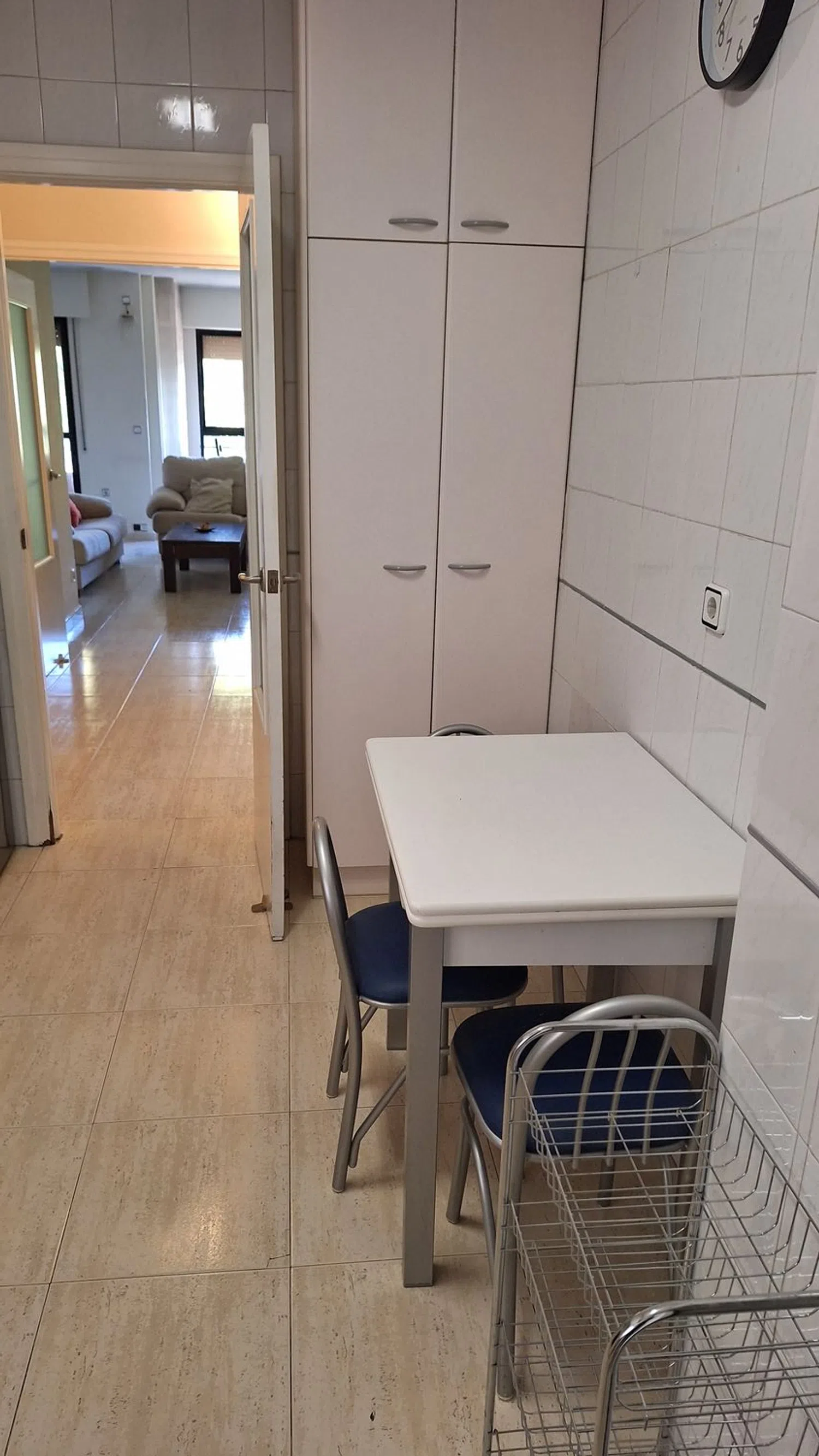 Piso en avenida Miguel de Cervantes, 58 - Foto 5